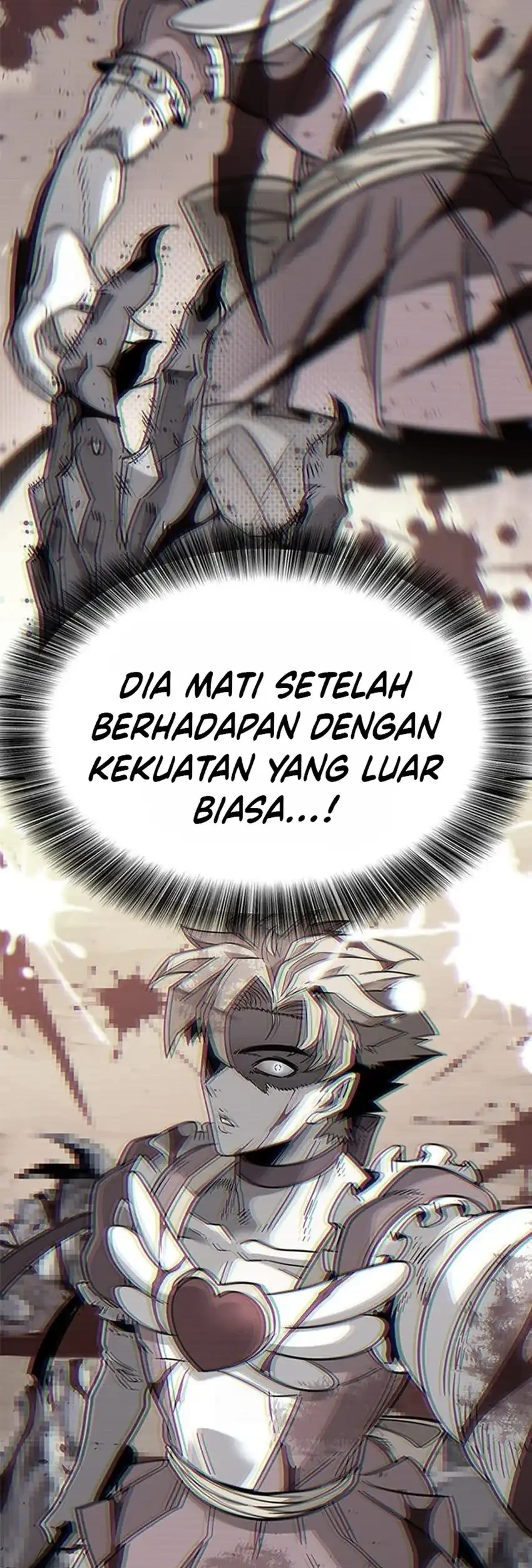 What A Bountiful Harvest, Demon Lord! Chapter 63 Gambar 26