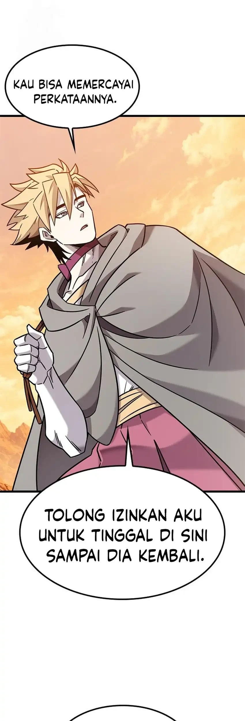 What A Bountiful Harvest, Demon Lord! Chapter 63 Gambar 35