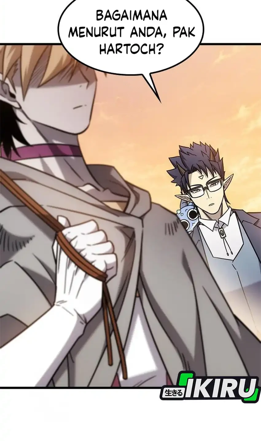 What A Bountiful Harvest, Demon Lord! Chapter 63 Gambar 36