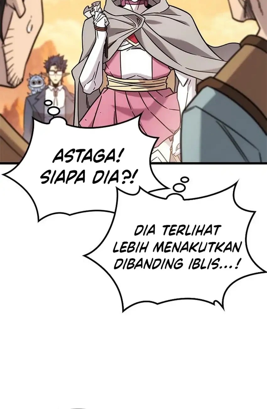 What A Bountiful Harvest, Demon Lord! Chapter 63 Gambar 44