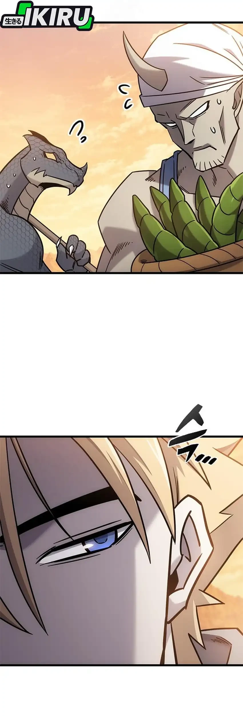 What A Bountiful Harvest, Demon Lord! Chapter 63 Gambar 51