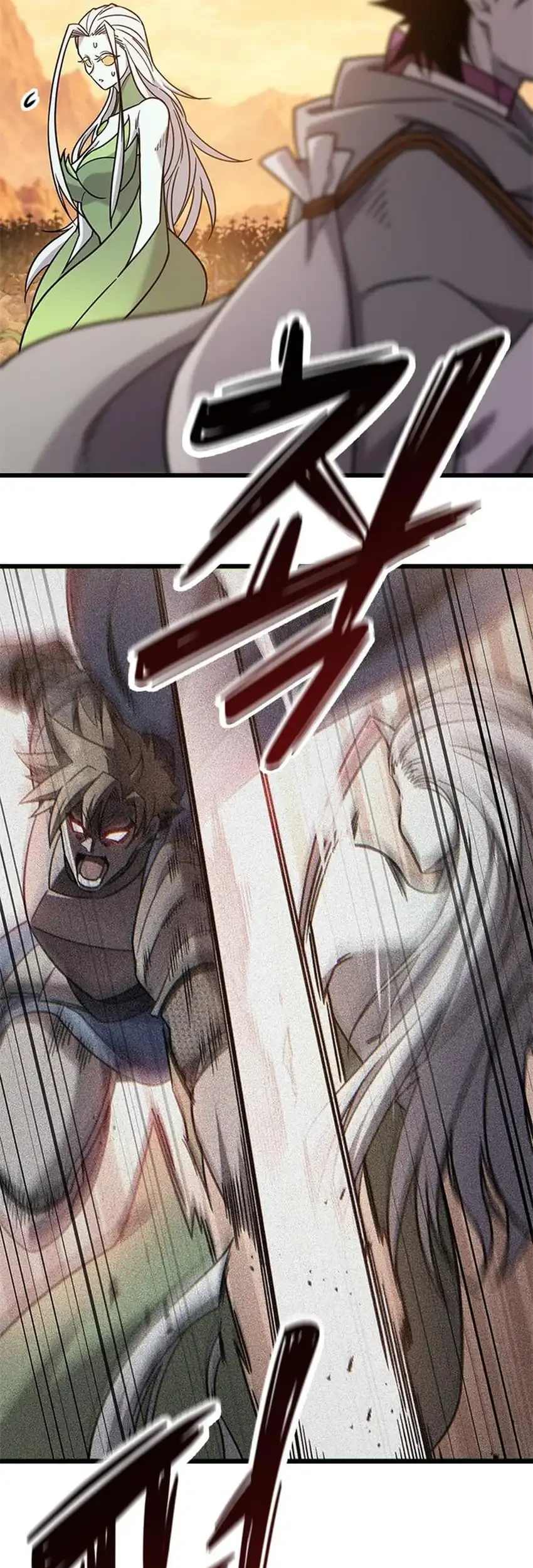 What A Bountiful Harvest, Demon Lord! Chapter 63 Gambar 54