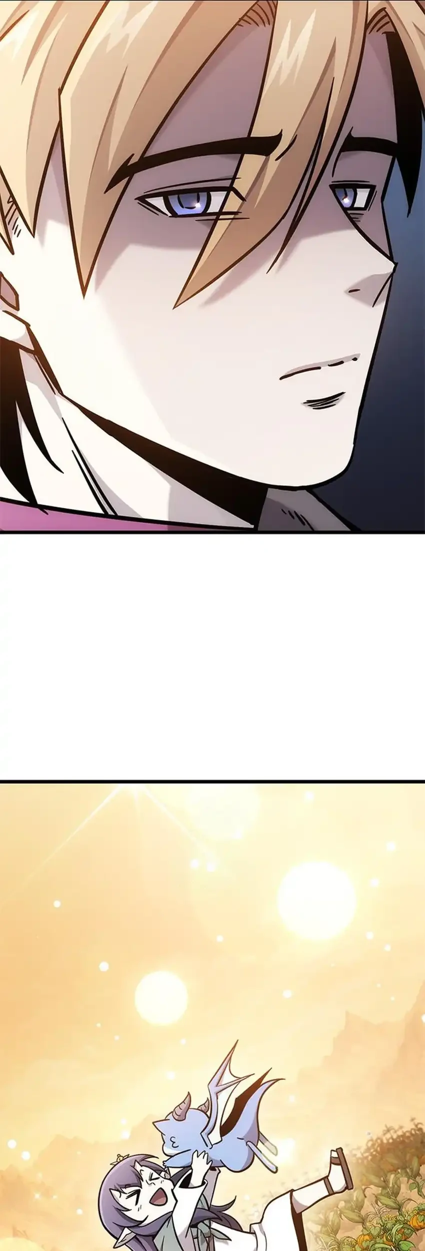 What A Bountiful Harvest, Demon Lord! Chapter 63 Gambar 62