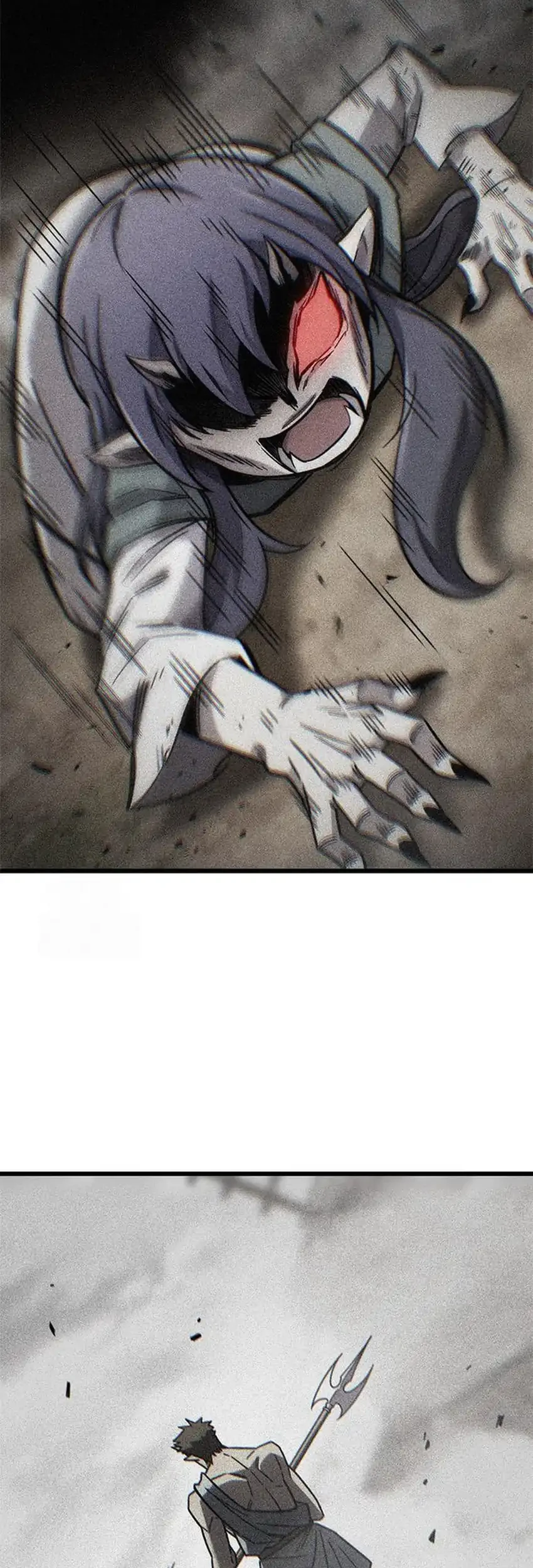 What A Bountiful Harvest, Demon Lord! Chapter 63 Gambar 64