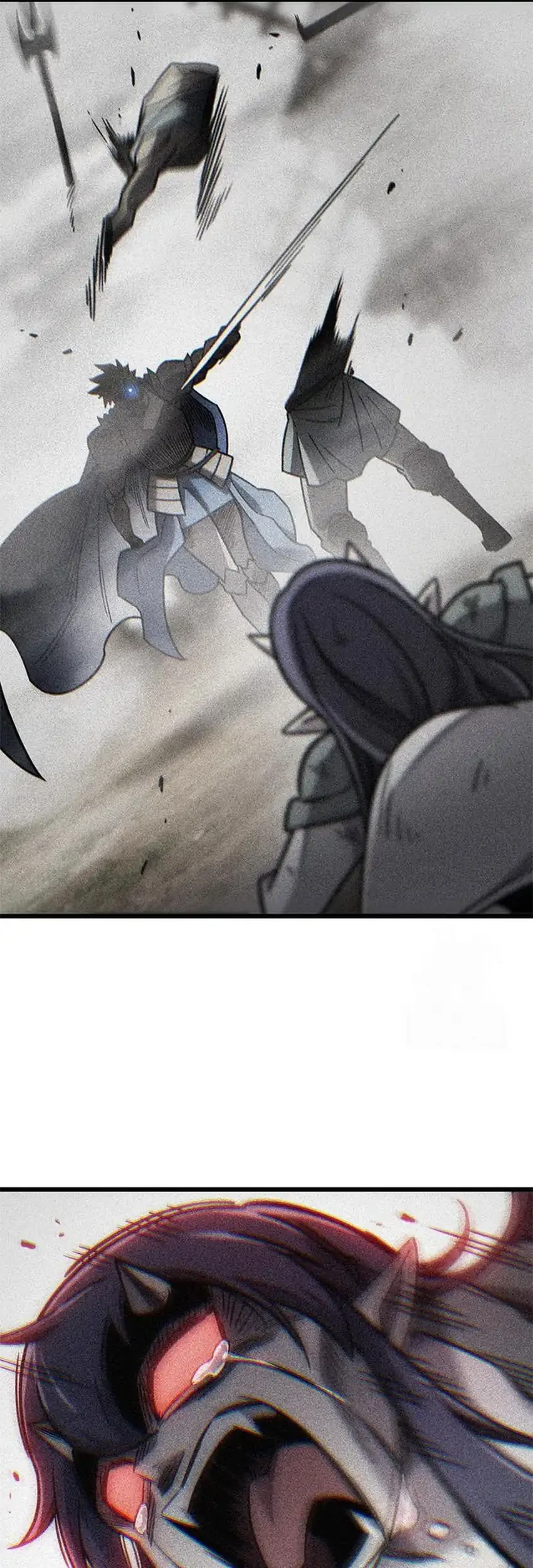 What A Bountiful Harvest, Demon Lord! Chapter 63 Gambar 66