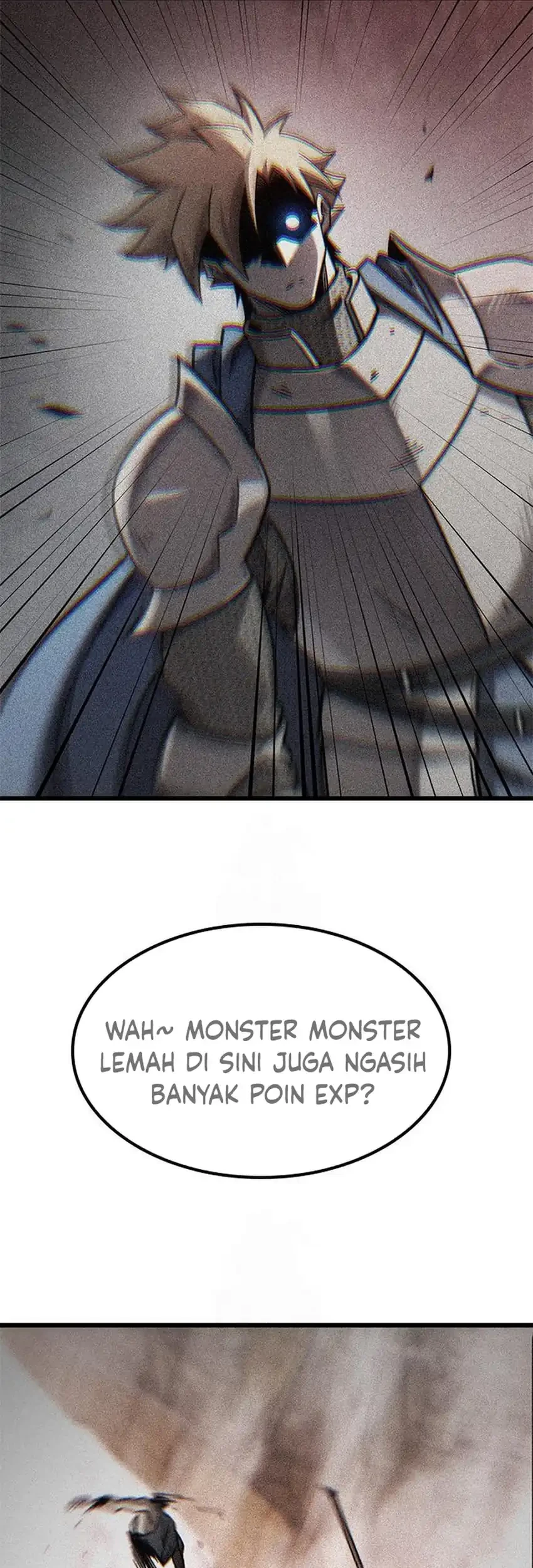 What A Bountiful Harvest, Demon Lord! Chapter 63 Gambar 68