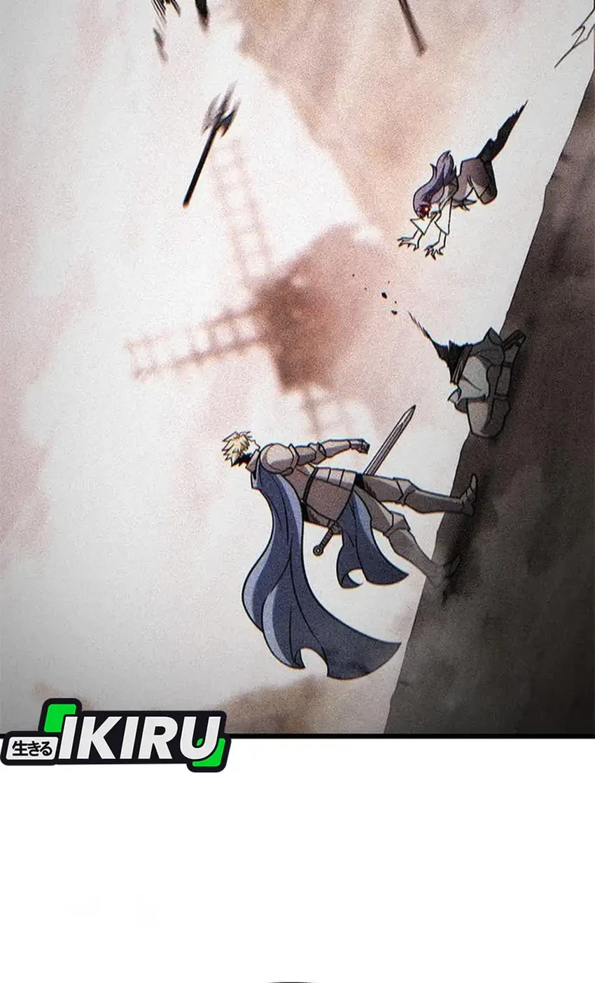 What A Bountiful Harvest, Demon Lord! Chapter 63 Gambar 69