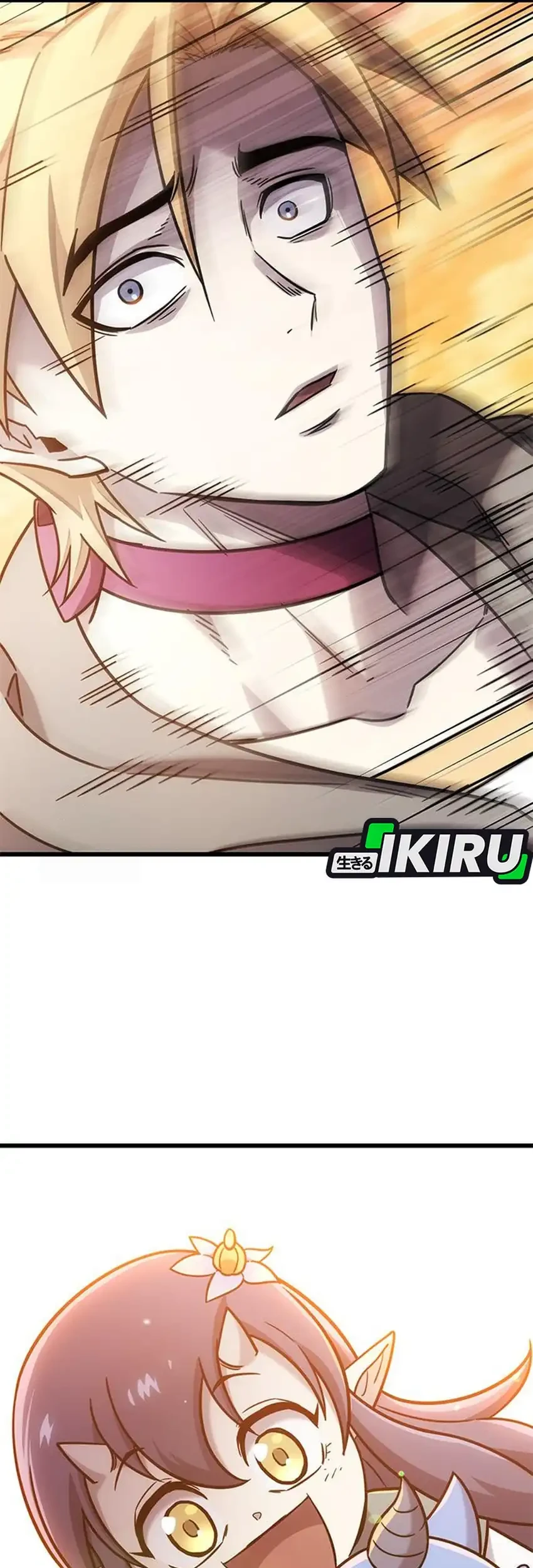 What A Bountiful Harvest, Demon Lord! Chapter 63 Gambar 72