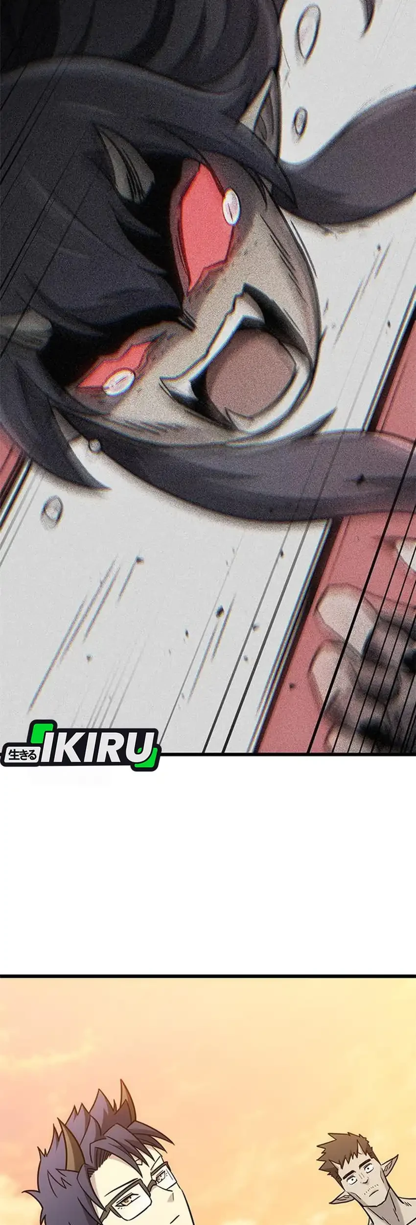 What A Bountiful Harvest, Demon Lord! Chapter 63 Gambar 74