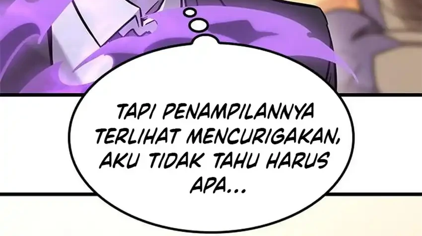 What A Bountiful Harvest, Demon Lord! Chapter 63 Gambar 6