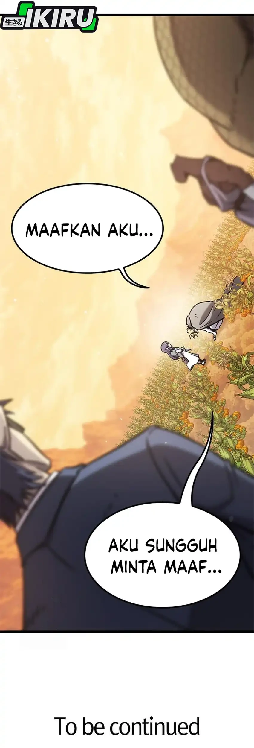 What A Bountiful Harvest, Demon Lord! Chapter 63 Gambar 80