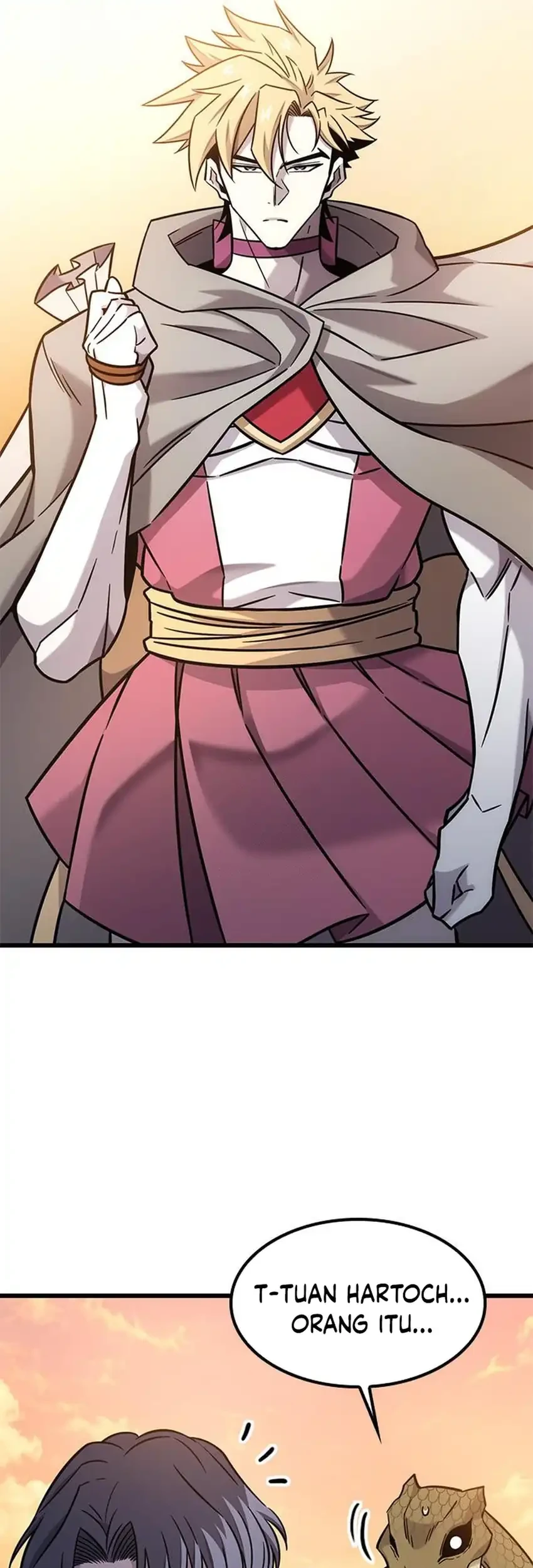 What A Bountiful Harvest, Demon Lord! Chapter 63 Gambar 7