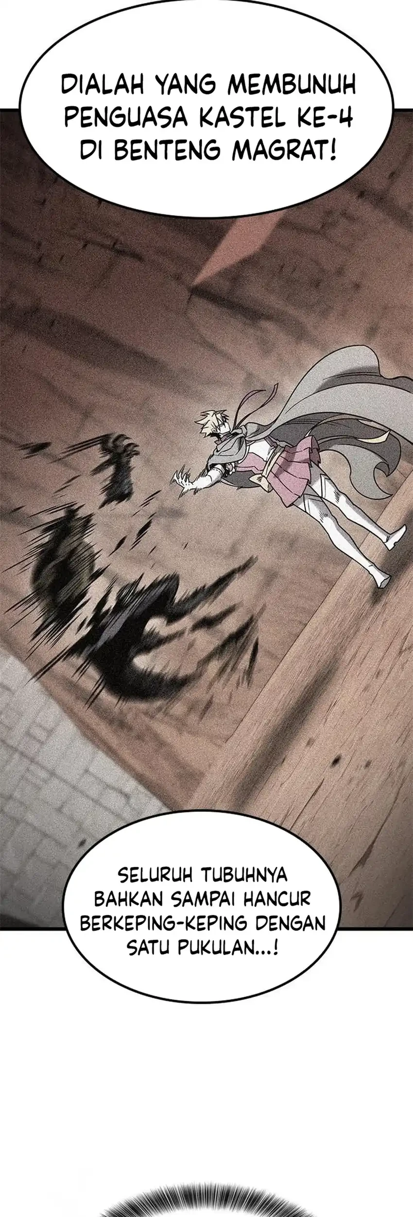 What A Bountiful Harvest, Demon Lord! Chapter 63 Gambar 9