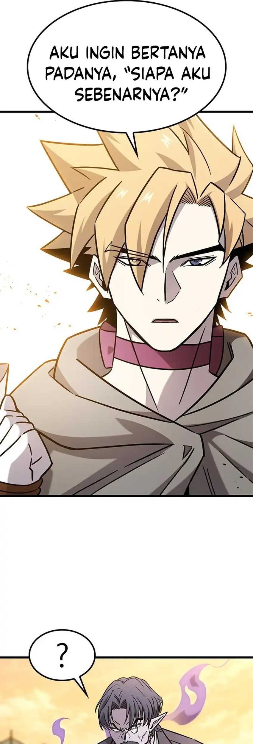 What A Bountiful Harvest, Demon Lord! Chapter 63 Gambar 15