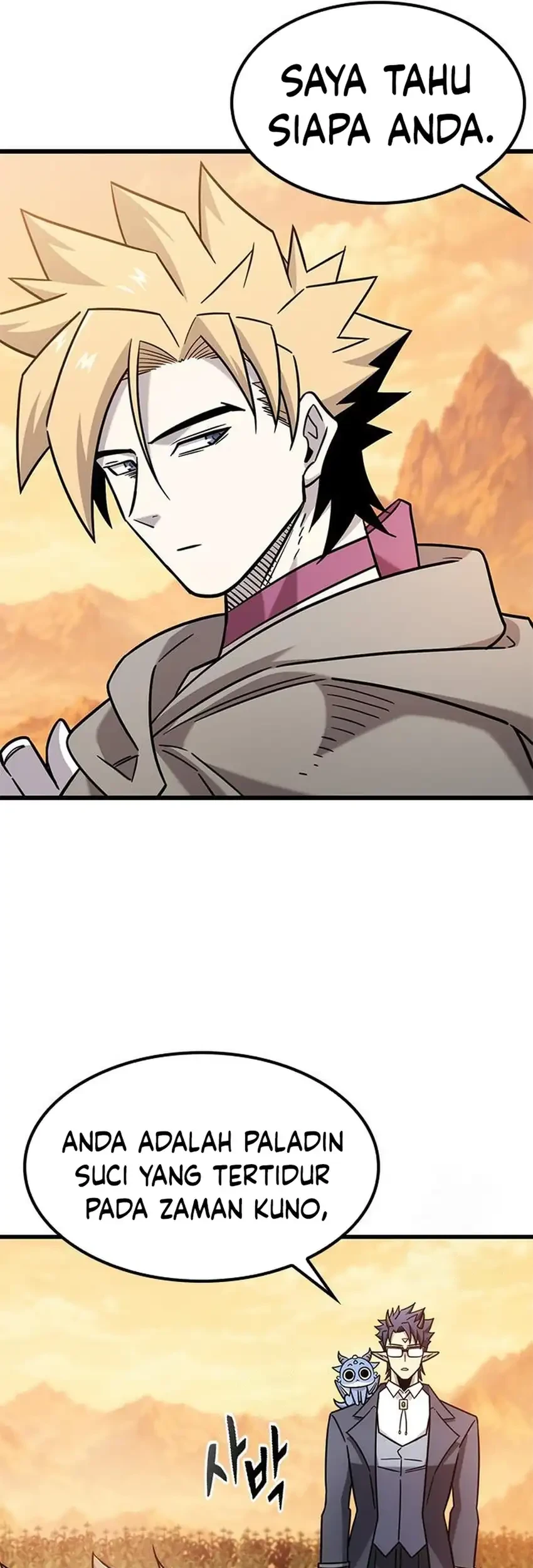 What A Bountiful Harvest, Demon Lord! Chapter 63 Gambar 17