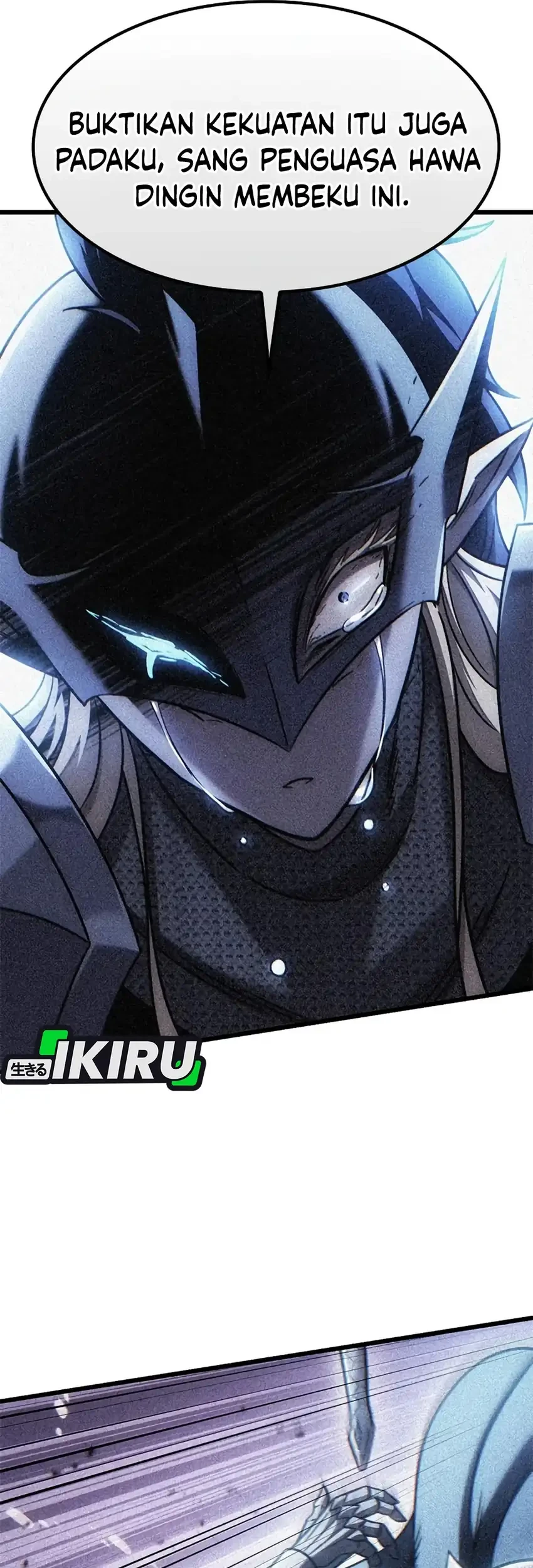 What A Bountiful Harvest, Demon Lord! Chapter 64 Gambar 53