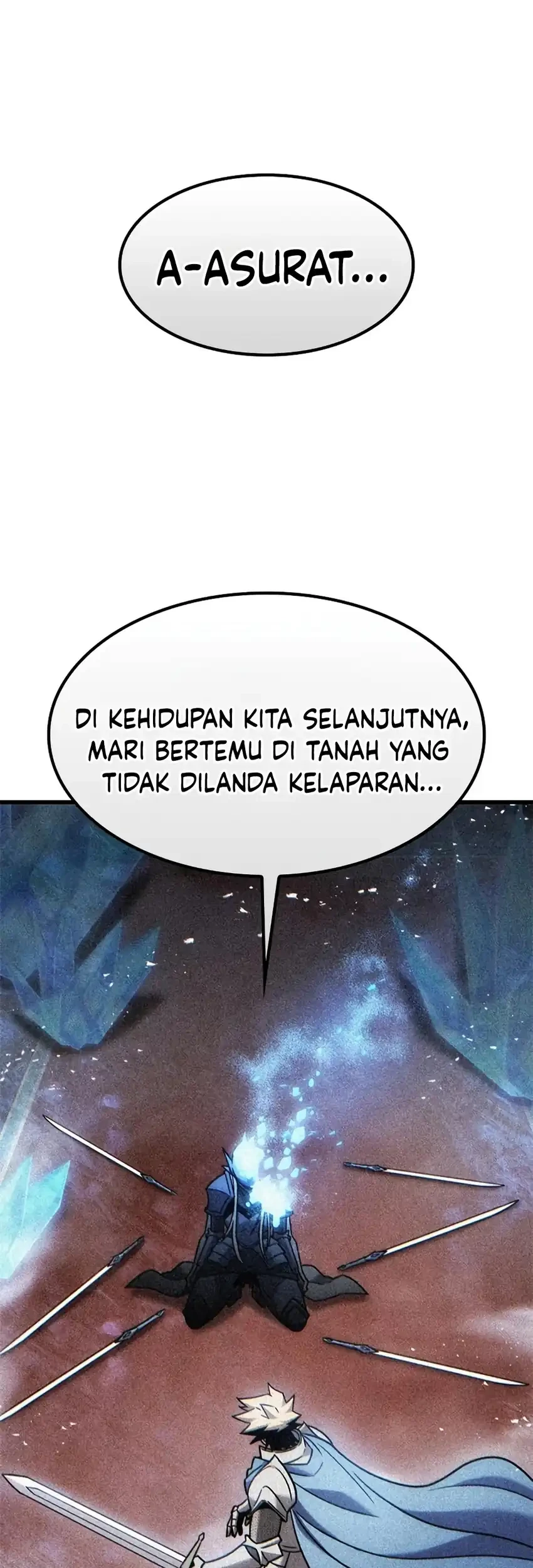 What A Bountiful Harvest, Demon Lord! Chapter 64 Gambar 55