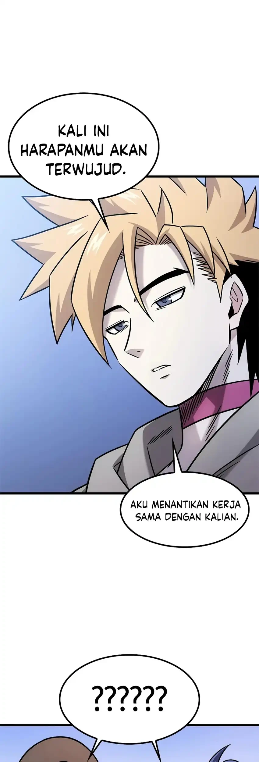 What A Bountiful Harvest, Demon Lord! Chapter 64 Gambar 59