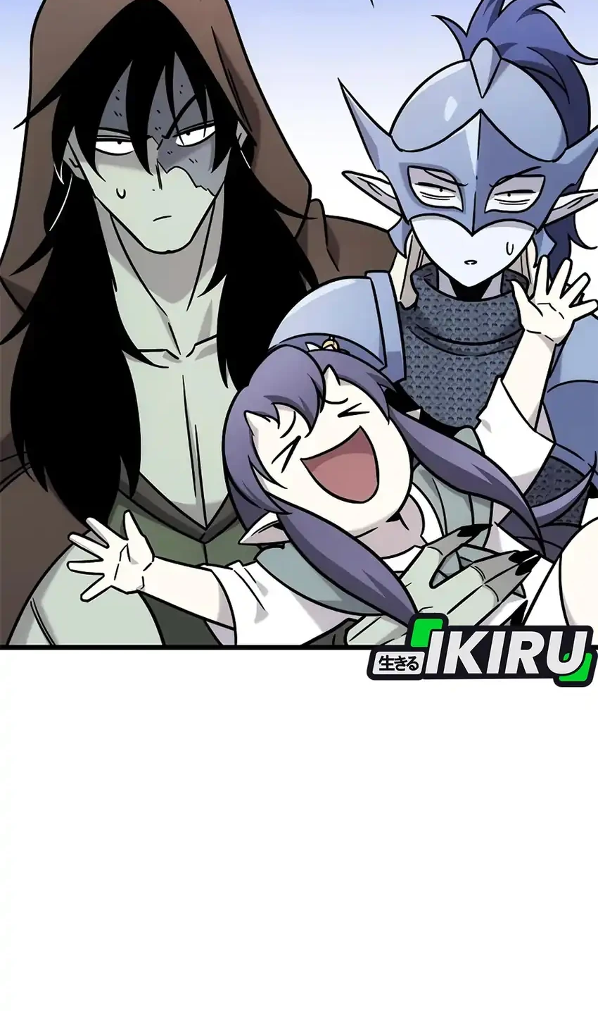 What A Bountiful Harvest, Demon Lord! Chapter 64 Gambar 60