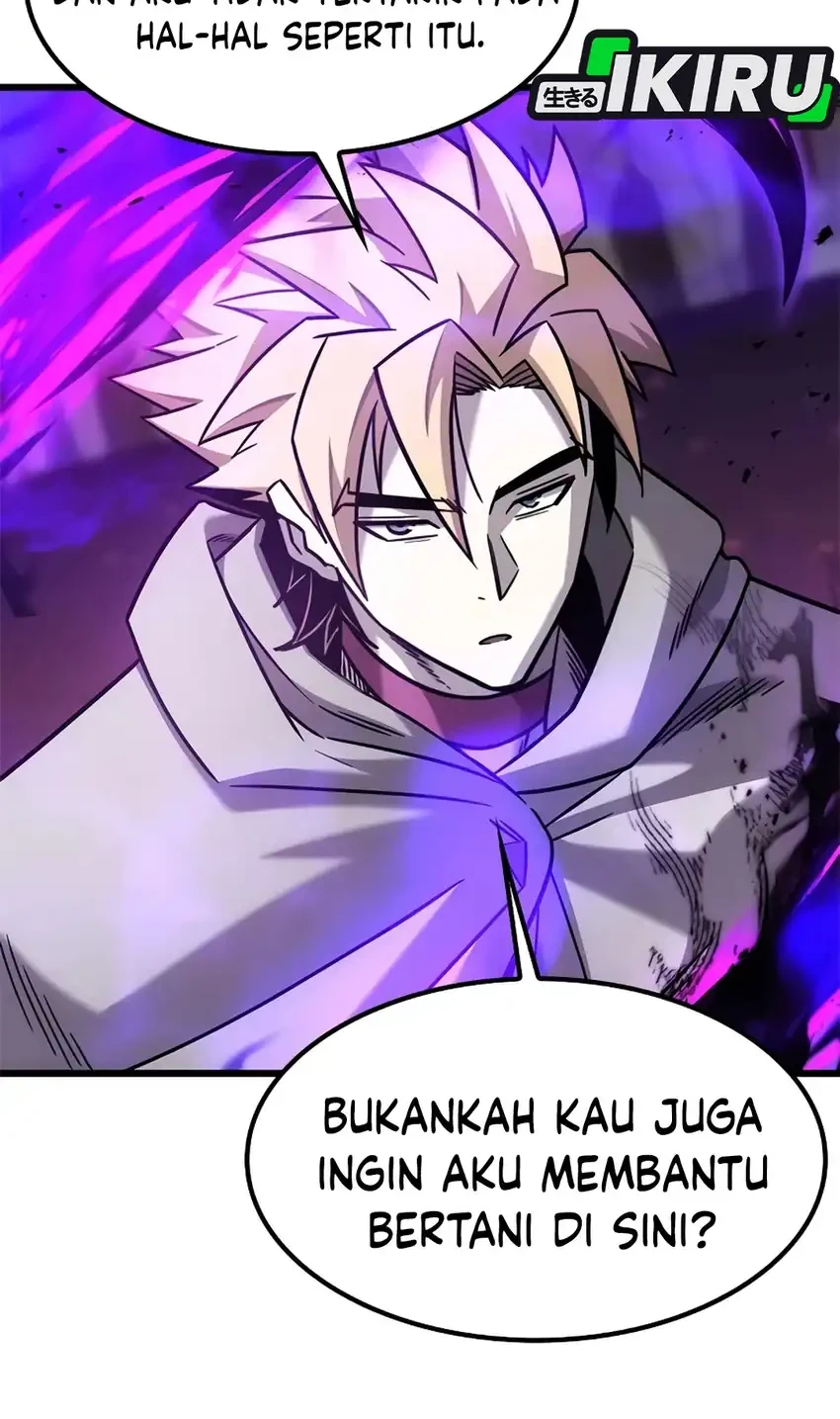 What A Bountiful Harvest, Demon Lord! Chapter 64 Gambar 69