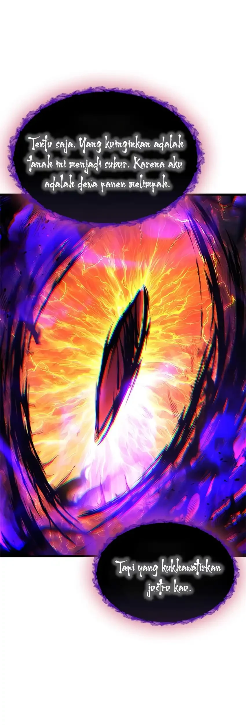 What A Bountiful Harvest, Demon Lord! Chapter 64 Gambar 70