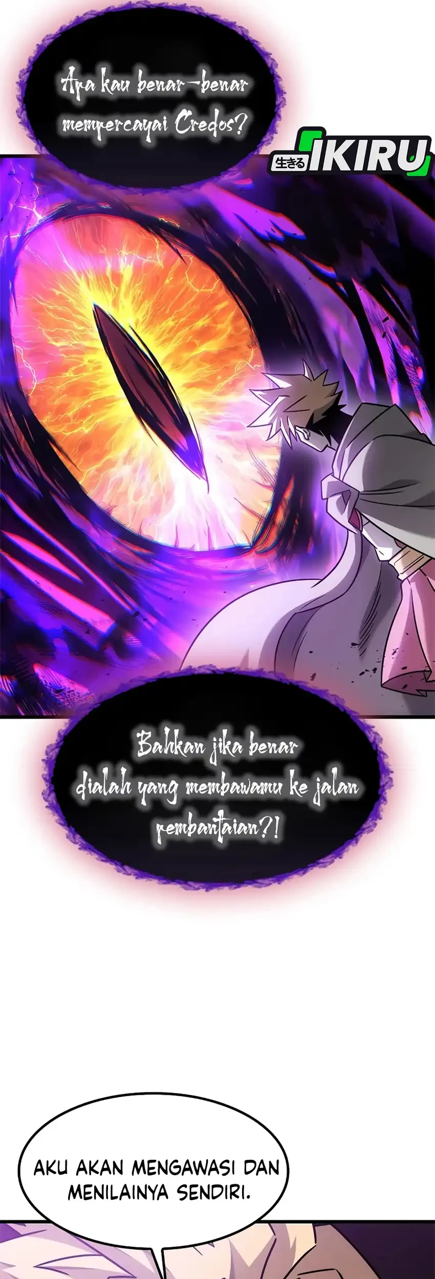 What A Bountiful Harvest, Demon Lord! Chapter 64 Gambar 72