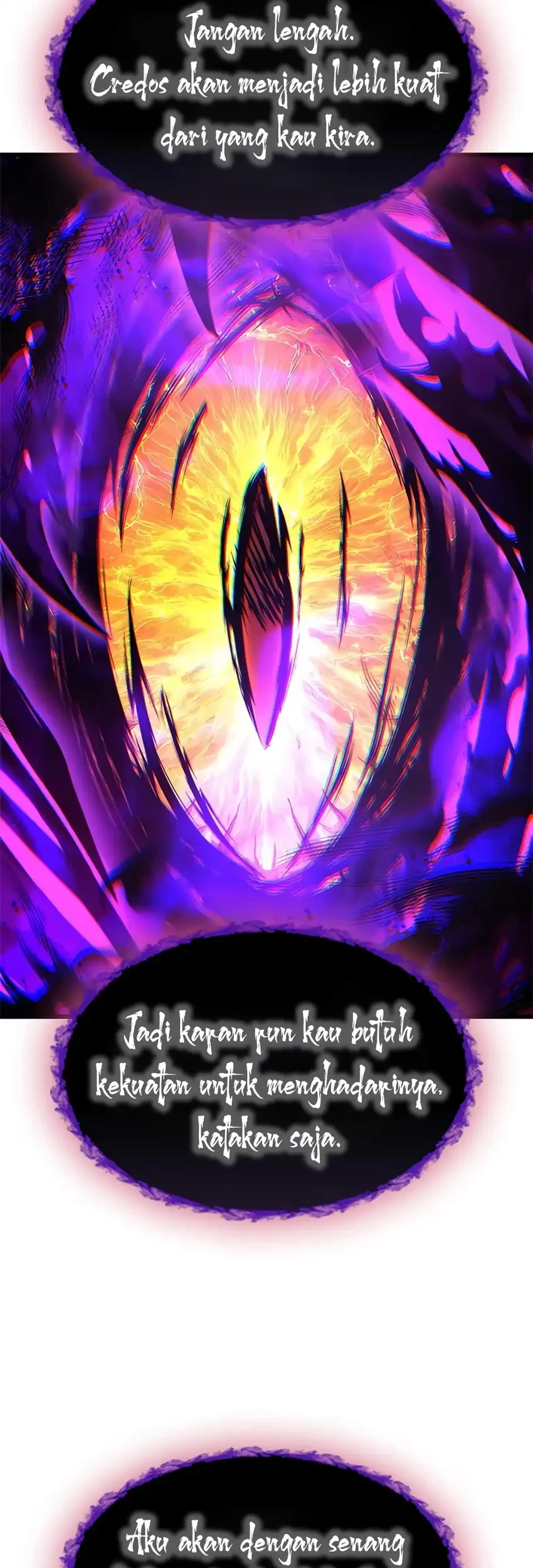 What A Bountiful Harvest, Demon Lord! Chapter 64 Gambar 74