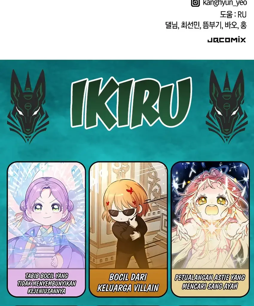 What A Bountiful Harvest, Demon Lord! Chapter 64 Gambar 84