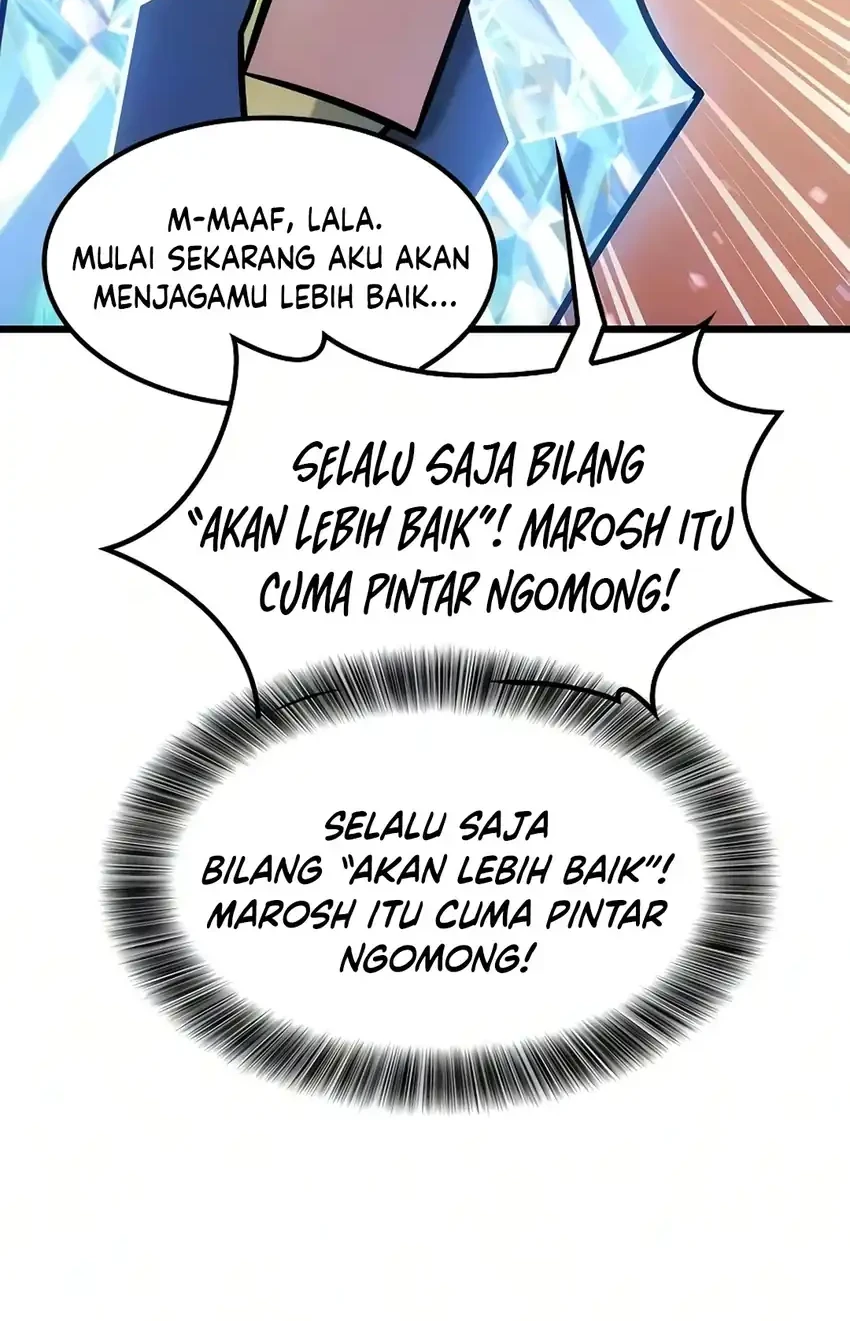 What A Bountiful Harvest, Demon Lord! Chapter 65 Gambar 54
