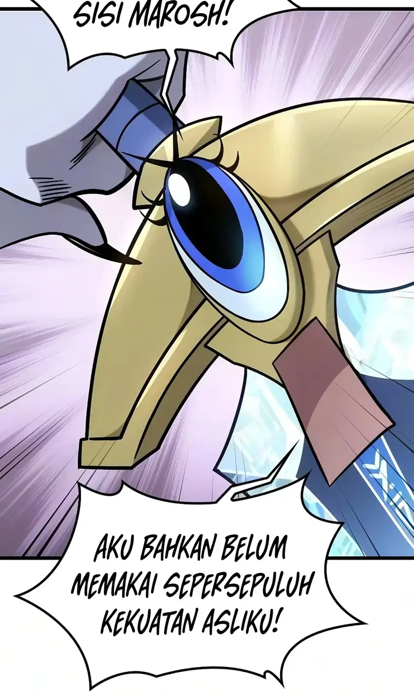 What A Bountiful Harvest, Demon Lord! Chapter 65 Gambar 56