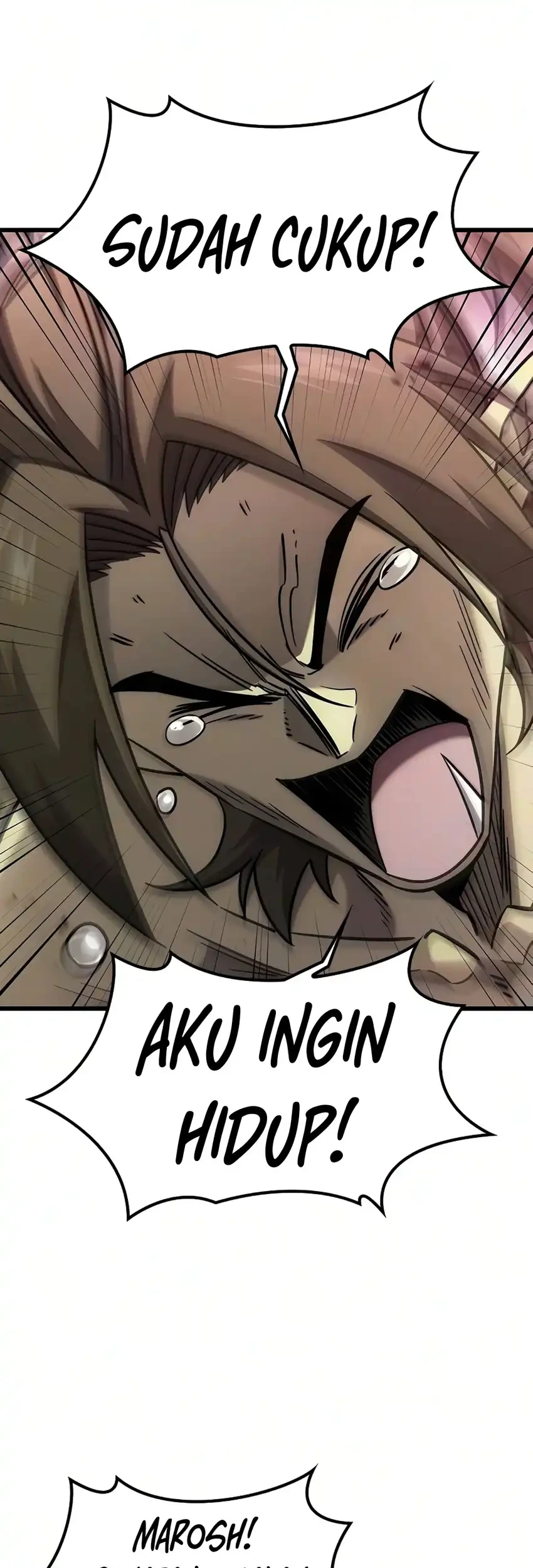 What A Bountiful Harvest, Demon Lord! Chapter 65 Gambar 59