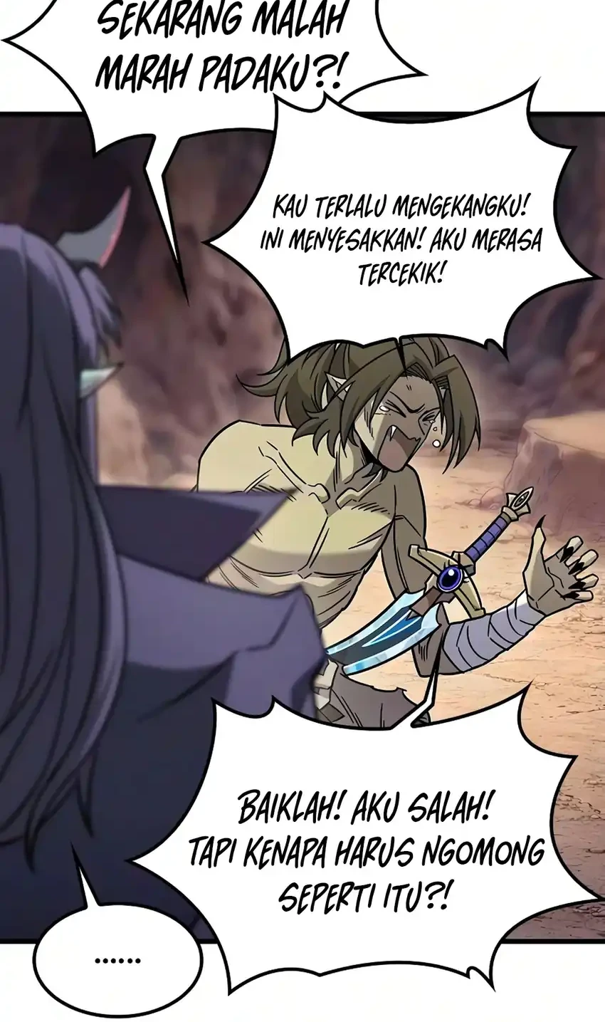 What A Bountiful Harvest, Demon Lord! Chapter 65 Gambar 60