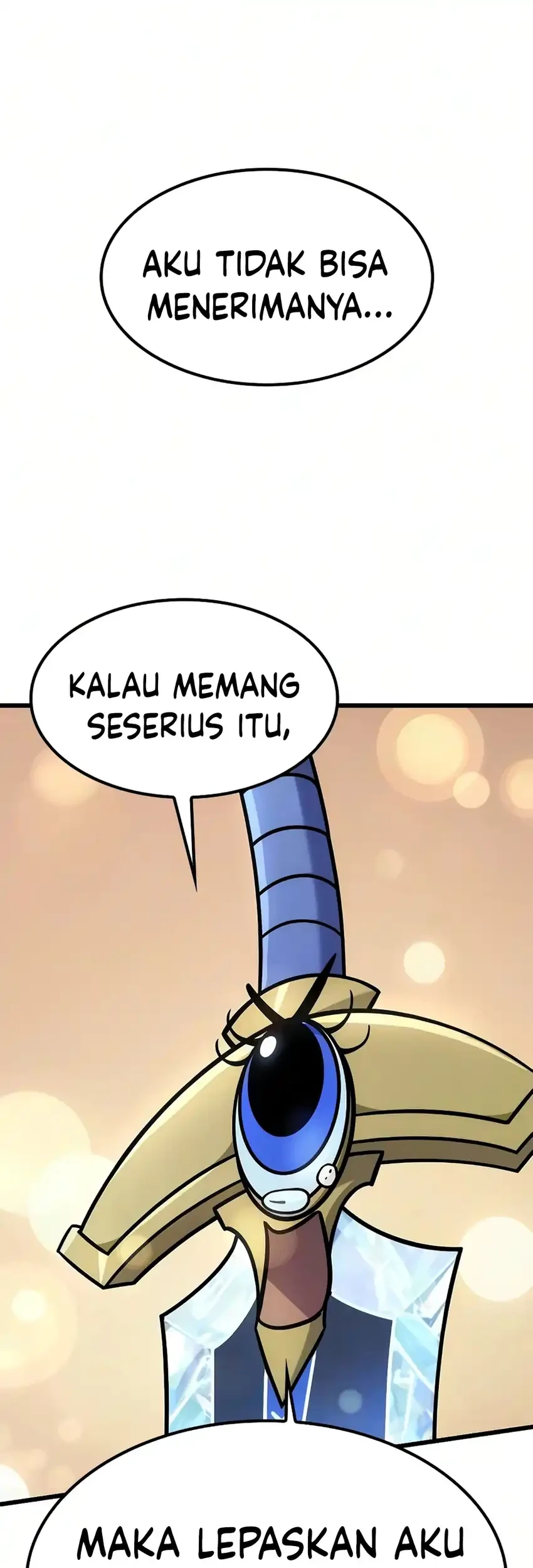 What A Bountiful Harvest, Demon Lord! Chapter 65 Gambar 63