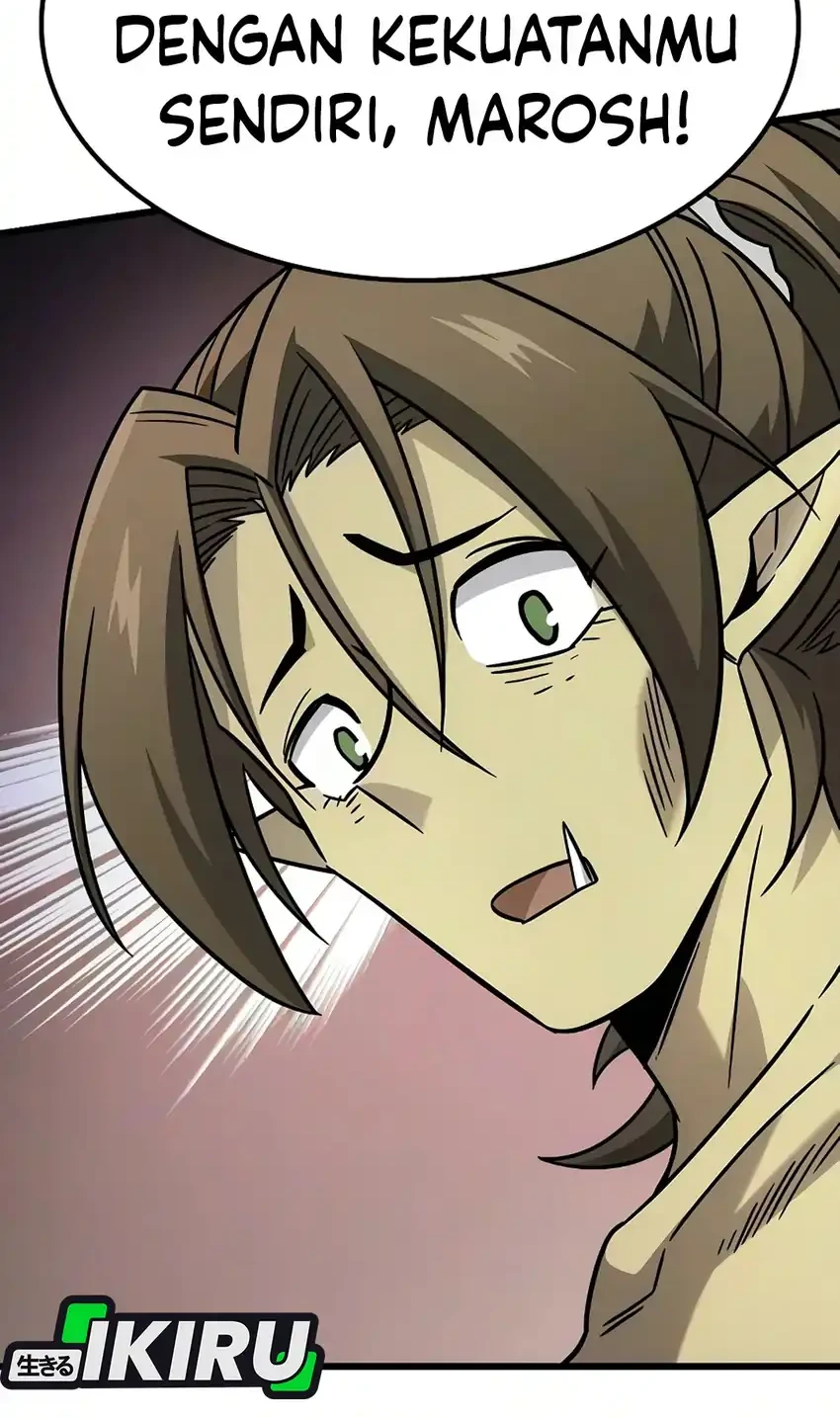 What A Bountiful Harvest, Demon Lord! Chapter 65 Gambar 64