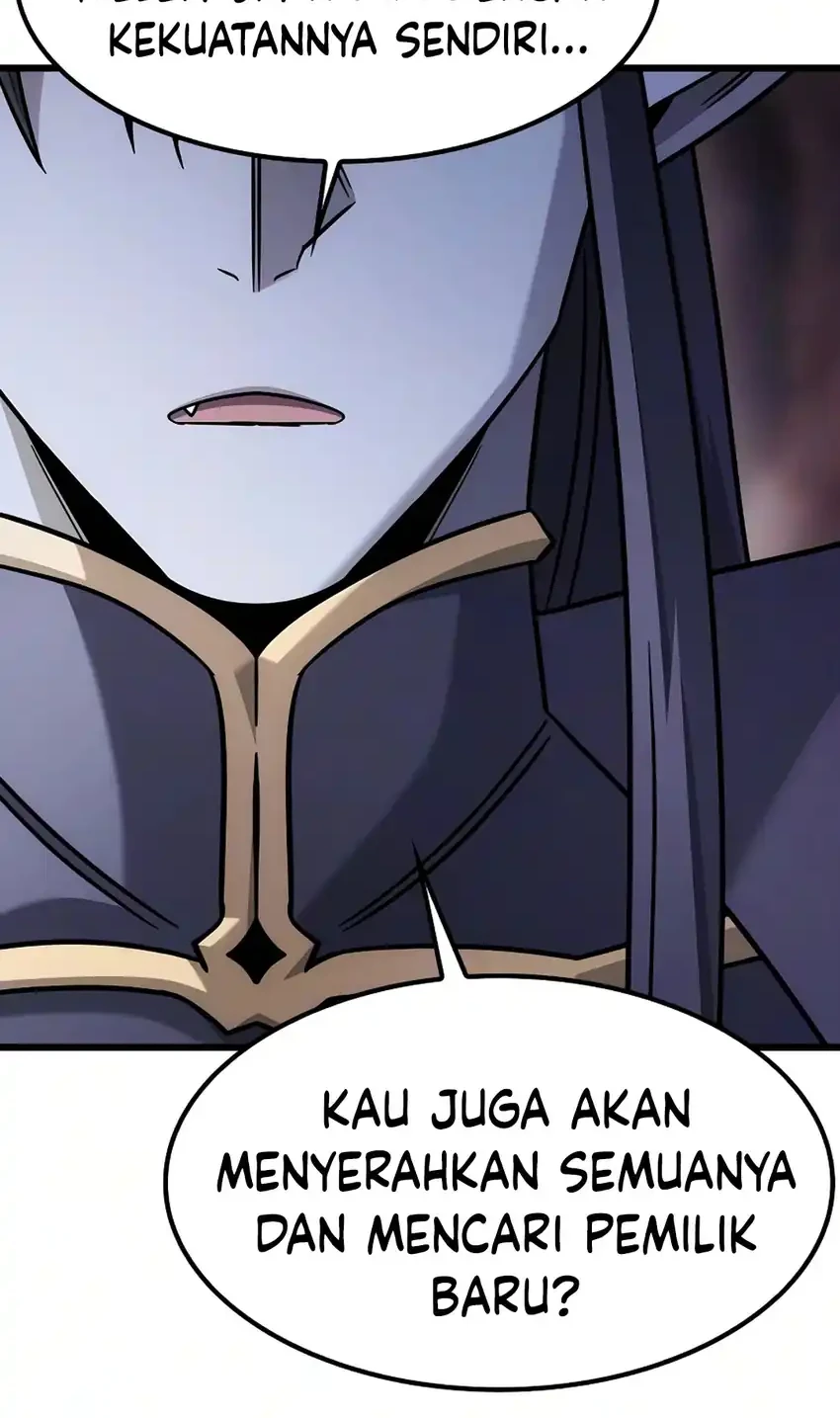 What A Bountiful Harvest, Demon Lord! Chapter 65 Gambar 66