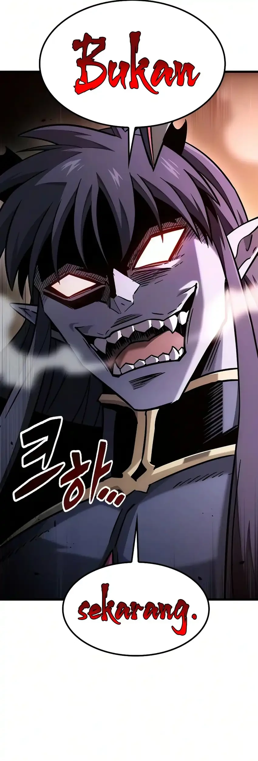What A Bountiful Harvest, Demon Lord! Chapter 65 Gambar 69