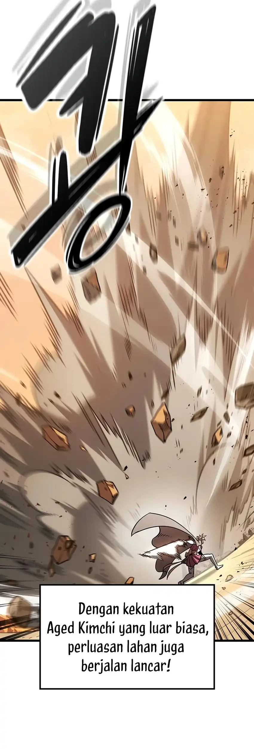 What A Bountiful Harvest, Demon Lord! Chapter 66 Gambar 60