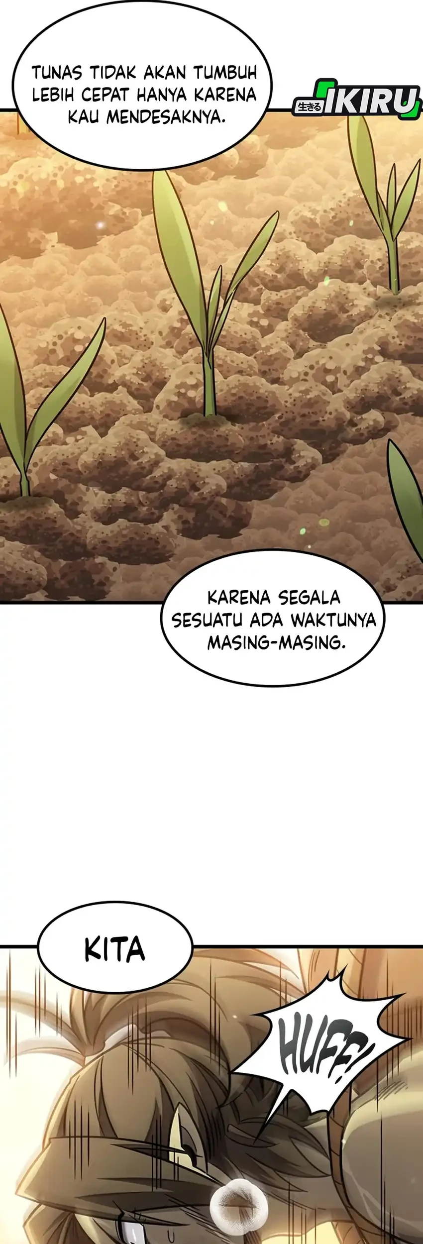 What A Bountiful Harvest, Demon Lord! Chapter 66 Gambar 64