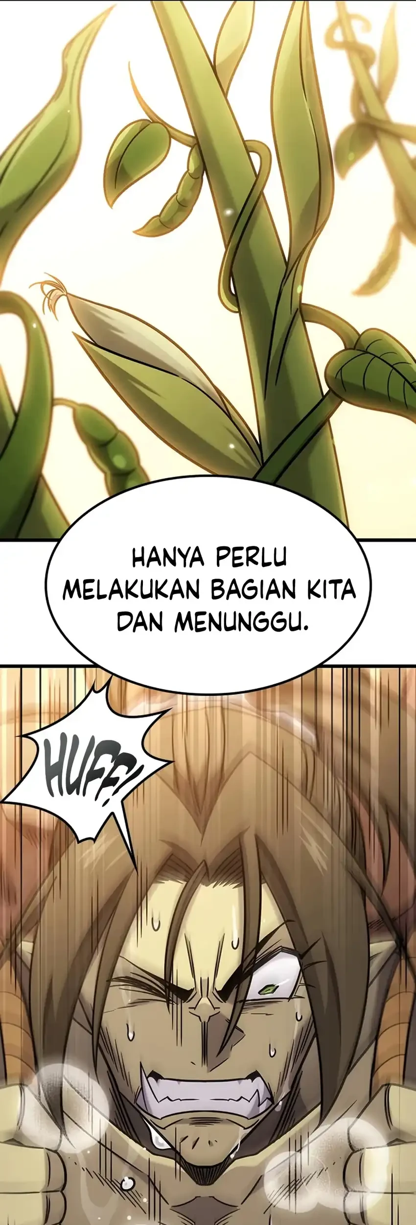 What A Bountiful Harvest, Demon Lord! Chapter 66 Gambar 66