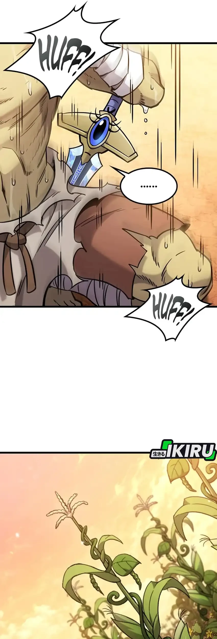What A Bountiful Harvest, Demon Lord! Chapter 66 Gambar 68