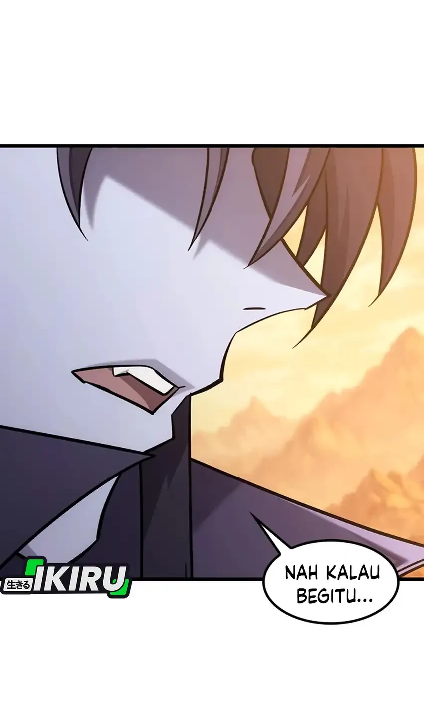 What A Bountiful Harvest, Demon Lord! Chapter 66 Gambar 71