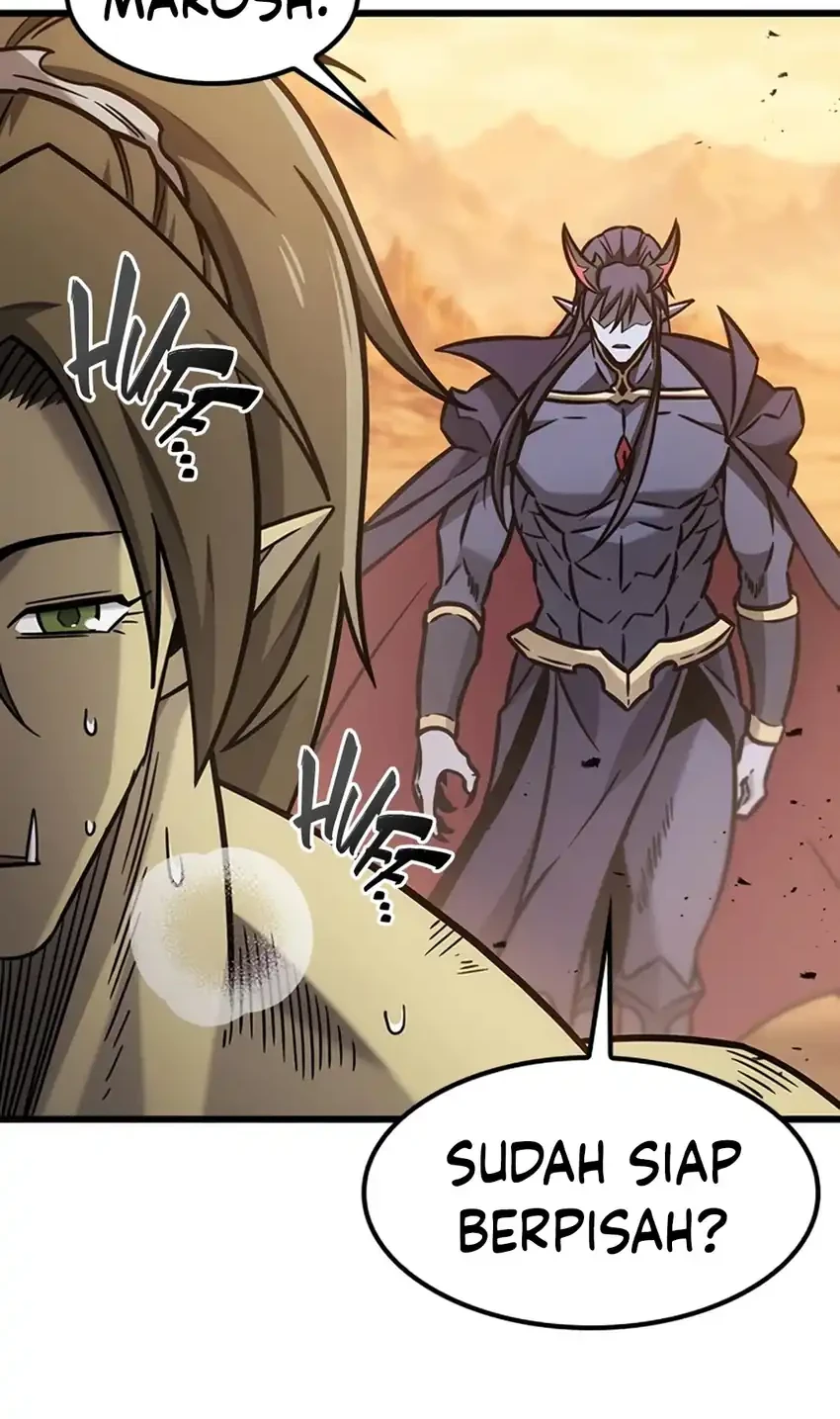 What A Bountiful Harvest, Demon Lord! Chapter 66 Gambar 76