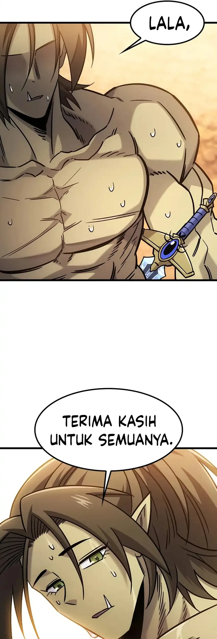 What A Bountiful Harvest, Demon Lord! Chapter 66 Gambar 79
