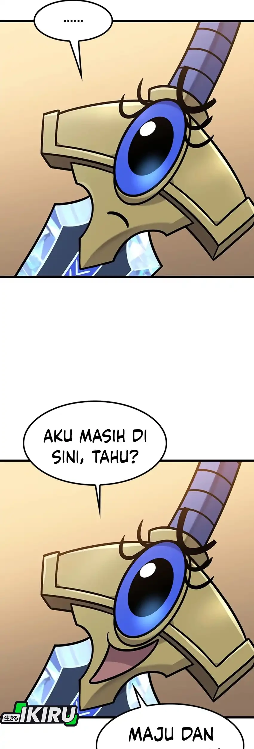 What A Bountiful Harvest, Demon Lord! Chapter 66 Gambar 81