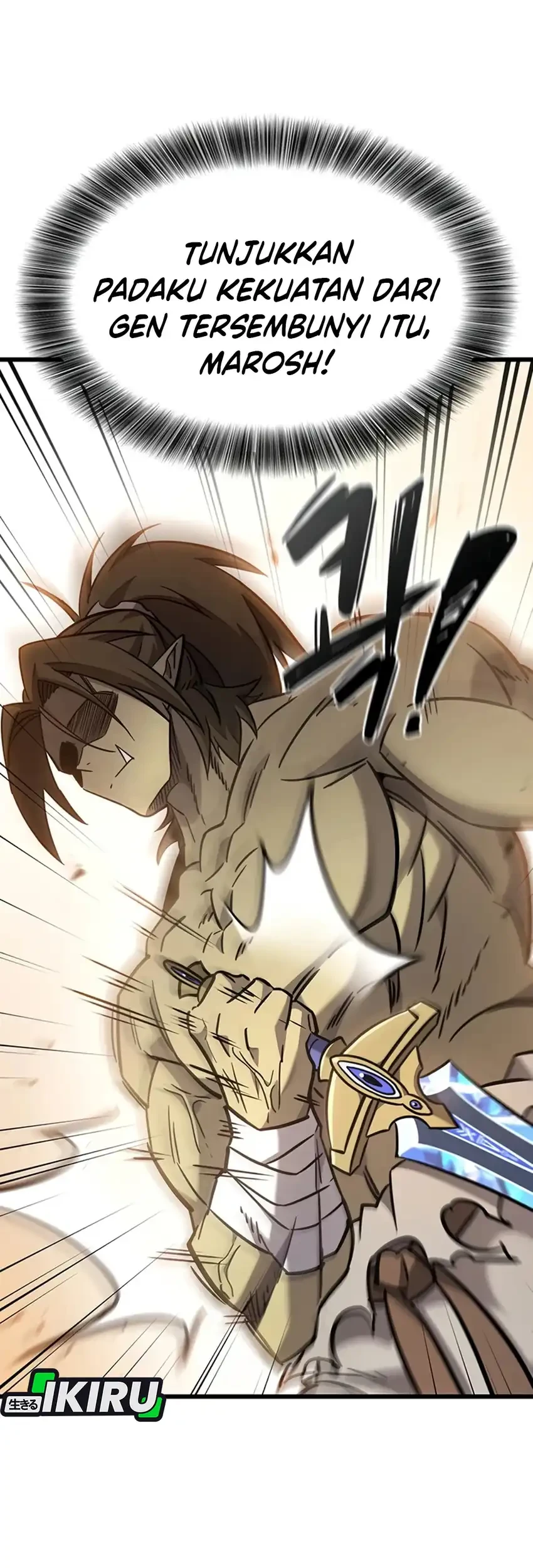 What A Bountiful Harvest, Demon Lord! Chapter 66 Gambar 85