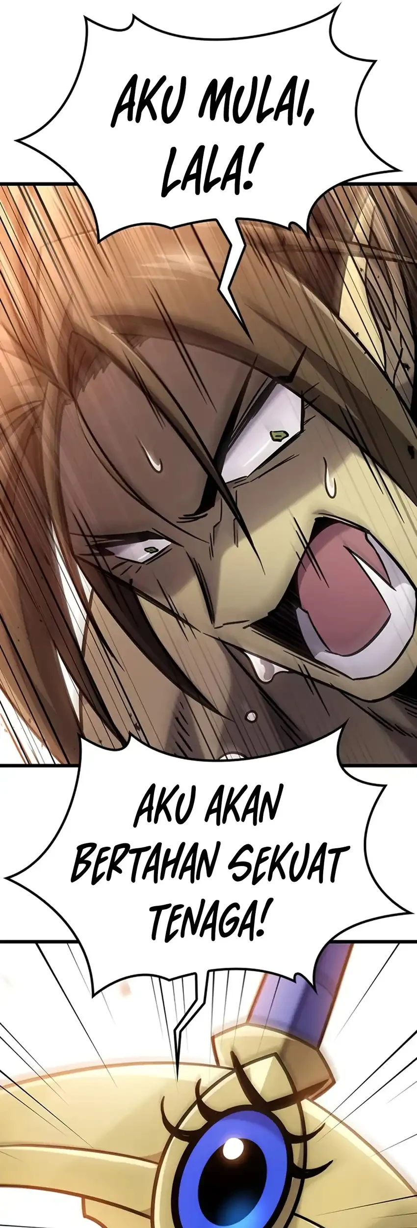 What A Bountiful Harvest, Demon Lord! Chapter 66 Gambar 87