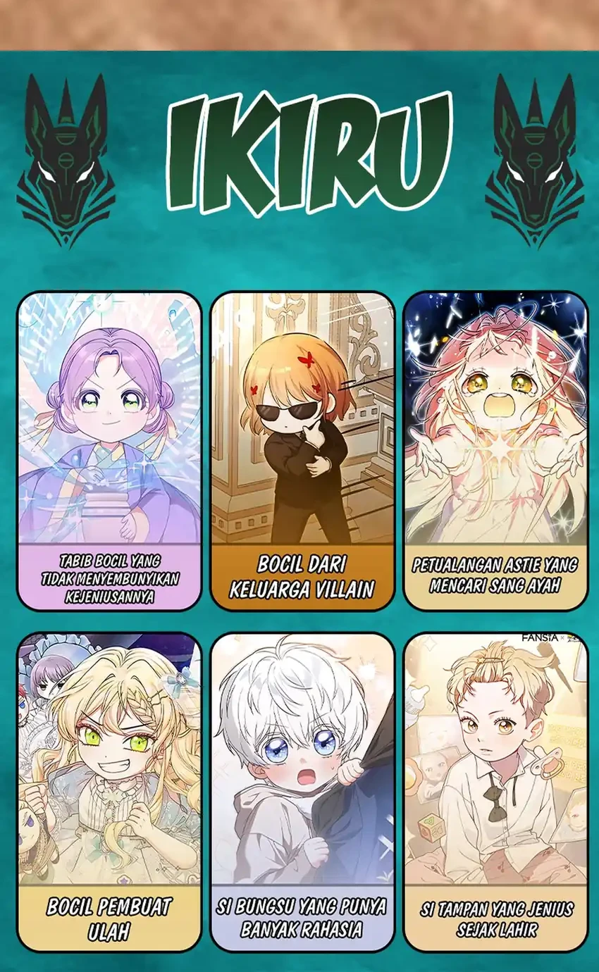What A Bountiful Harvest, Demon Lord! Chapter 66 Gambar 90