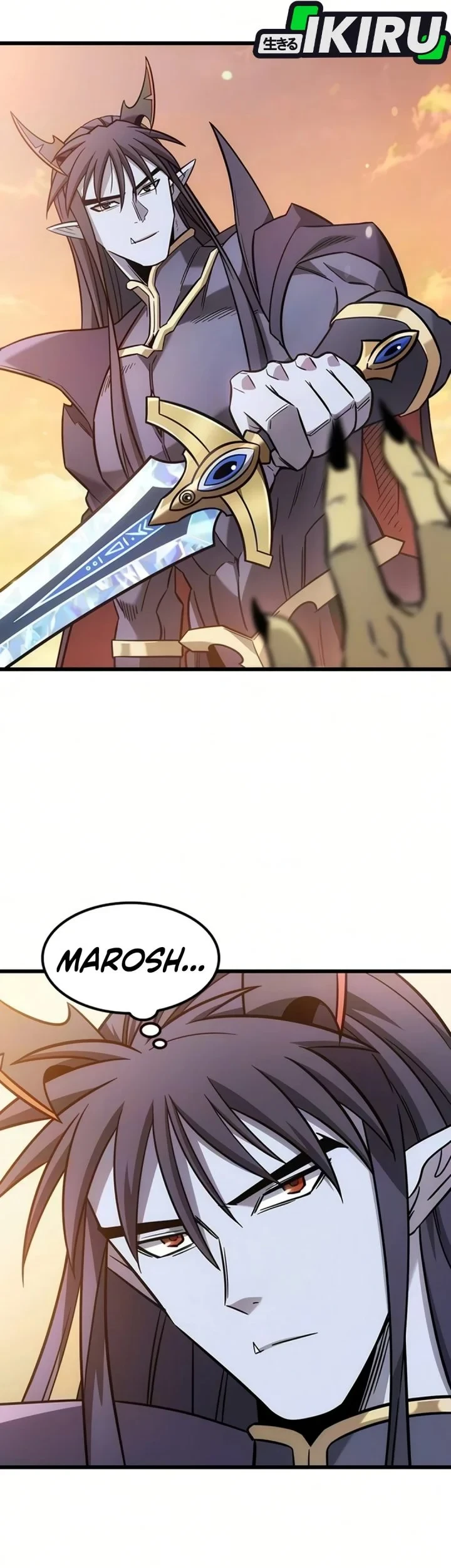 What A Bountiful Harvest, Demon Lord! Chapter 67 Gambar 58