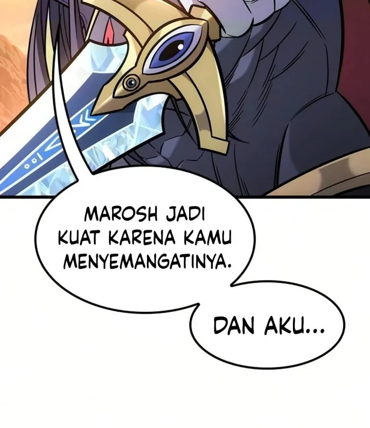 What A Bountiful Harvest, Demon Lord! Chapter 67 Gambar 68