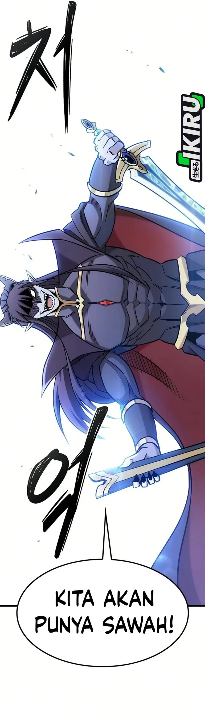 What A Bountiful Harvest, Demon Lord! Chapter 67 Gambar 74